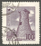 550 Korea 1957 Astronomy Observatoire Kyongju (KOS-223) - Astronomy