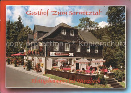 72257810 Klettigshammer Gasthof Zum Sormitztal Klettigshammer - Da Identificare