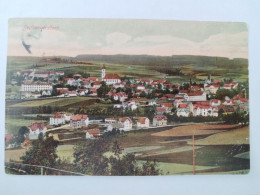 Seifhennersdorf In Sachsen, Gesamtansicht, 1906 - Seifhennersdorf