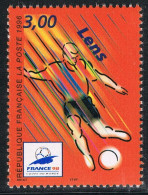 FRANCE : N° 3010 ** (Coupe Du Monde De Football : Lens) - PRIX FIXE - - Ungebraucht
