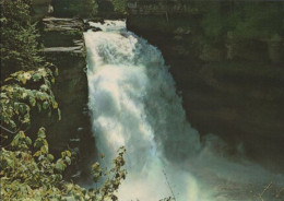 89335 - Schweiz - Doubs - Saut-du-Doubs - Ca. 1980 - Sonstige & Ohne Zuordnung