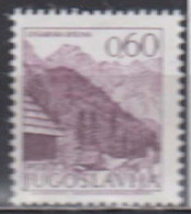Yugoslavia, 1972, Mi: 1482 Ix, (MNH) - Neufs
