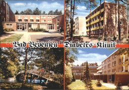 72255484 Bad Bevensen Diabetes Klinik Holzbruecke Bad Bevensen - Bad Bevensen