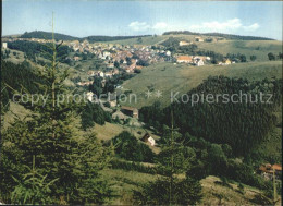 72255428 St Andreasberg Harz Blick Vom Treibholz St. Andreasberg - St. Andreasberg