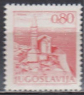 Yugoslavia, 1972, Mi: 1483 Iya  (MNH) - Neufs