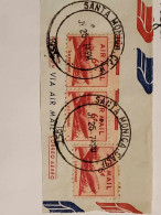 Flieger - Used Stamps