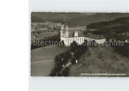 72255126 Schoenenberg Ellwangen Wallfahrtskirche Schoenenberg Ellwangen - Ellwangen