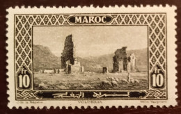 TC 061 -Maroc 79 * Charnière - Neufs
