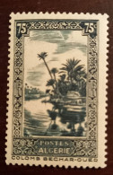 TC 029 - Algérie 115** Sans Charnière - Unused Stamps