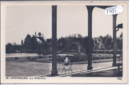 OFFENBURG- LA PISCINE - Offenburg