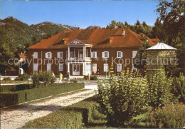 72254826 Cetinje Dvor Kralja Nikole Cetinje - Montenegro