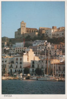 9001297 - Ibiza - Spanien - Eivissa - Ibiza