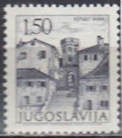 Yugoslavia, 1972, Mi: 1494 Iy (MNH) - Neufs