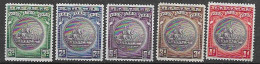 Bahamas Mlh * 1930 110 Euros - 1859-1963 Colonie Britannique