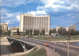 72253786 Kiew Hotel Slawutitsch  - Ukraine