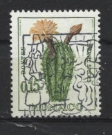 Monaco 1960 Flower Y.T. 541 (0) - Used Stamps