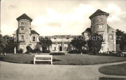 72253351 Rheinsberg Schloss Rheinsberg - Zechlinerhütte