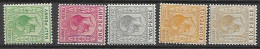 Bahamas Mint Low Hinge Trace * 1912 About 20 Euros Multiple CA Wtm - 1859-1963 Kolonie Van De Kroon