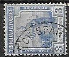 Bahamas Used (3 Stamps 3 Scans) Over 5 Euros 1922 Script Wtm - 1859-1963 Kolonie Van De Kroon