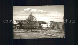 72253032 Schussenried Bad Parksanatorium Schussenried Bad - Bad Schussenried