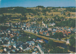 MONTIGNAC (24) Vue Panoramique  CPSM GF - Montignac-sur-Vézère