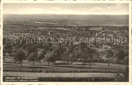 72251723 Haltingen Dreilaendereck  Gasthaus Ochsen Oetlingen Weil Am Rhein - Weil Am Rhein