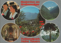 97376 - Österreich - Neukirchen - 1995 - Neukirchen Am Grossvenediger