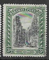 Bahamas VFU 1917 - 1859-1963 Kolonie Van De Kroon