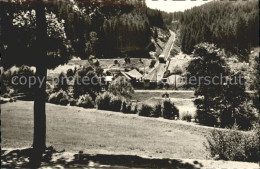 72251142 Oberweissbach Bergbahn Oberweissbach - Oberweissbach