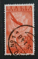 ITALIA 1947 - N° Catalogo Unificato A138 - Luftpost