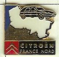 @@ Concession CITROEN France Nord @@aut335 - Citroën