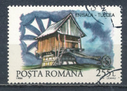 °°° ROMANIA - Y&T N° 4144 - 1994 °°° - Gebruikt