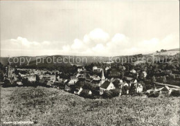 72250838 Gemuenden Eifel Panorama Kurort Gemuenden Eifel - Schleiden