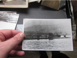 Submarine WW2 ??? - Sous-marins