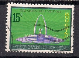 VIET NAM   OBLITERE - Vietnam