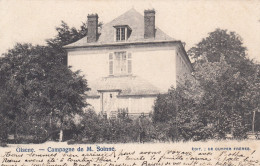 Campagne De M. Soinne - Olsene - Zulte