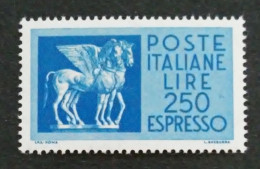 ITALIA 1974 - N° Catalogo Unificato ES 37 Nuovo** - Express-post/pneumatisch