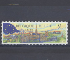 1989 Nr 2326** Derde Europese Parlementsverkiezing - Unused Stamps