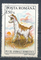 °°° ROMANIA - Y&T N° 4219 - 1994 °°° - Used Stamps