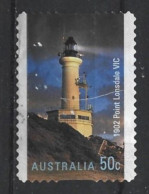 Australia 2006 Lighthouse Y.T. 2540 (0) - Used Stamps