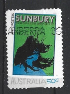 Australia 2006 Rock Music S.A. Y.T. 2593 (0) - Used Stamps