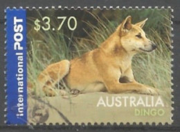 Australia 2006 Fauna Y.T. 2423 (0) - Oblitérés