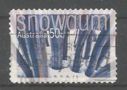 Australia 2005 Trees S.A. Y.T. 2371 (0) - Used Stamps