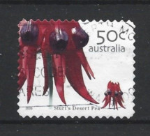 Australia 2005 Flowers S.A. Y.T. 2355 (0) - Used Stamps