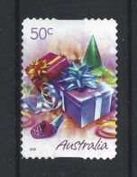 Australia 2005 Greetings S.A. Y.T. 2341 (0) - Oblitérés