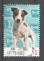 Australia 2004 Dog  Y.T. 2262 (0) - Used Stamps