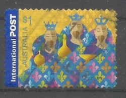 Australia 2004 Christmas S.A.  Y.T. 2282 (0) - Used Stamps