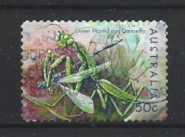 Australia 2003 Insects S.A.  Y.T. 2158 (0) - Used Stamps