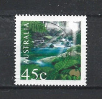 Australia 2000 Nature Y.T. 1823 (0) - Used Stamps