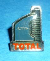 Total Bidon Huile Activa - Fuels